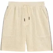 OAS Kurze Hose Herren Nicola Ecru-S