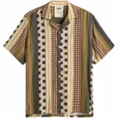OAS Hemd Herren Mixset Rocco Multi-L