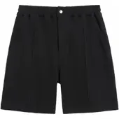 OAS Kurze Hose Herren Ant Black-M