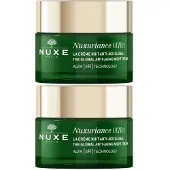 Nuxe Nuxuriance Ultra Nachtcreme 2x 2x50 ml Creme