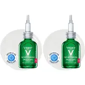 VICHY Normaderm Anti-Unreinheiten Serum 2x 2x30 ml Konzentrat