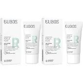 Eubos Kühl & Klar Anti-Rötung Serum 2x 2x30 ml Konzentrat