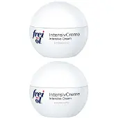 Frei öl Hydrolipid IntensivCreme 2x 2x50 ml Creme