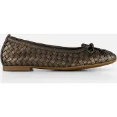 Gabor Ballerinas in Bronze | Gr.: 40,5