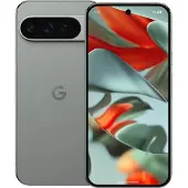 Google Pixel 9 Pro XL , 17,3 cm (6.8"), 16 GB, 256 GB, 50 MP, Android 14, Grün