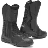 Rebelhorn Range wasserfeste Motorrad Stiefel