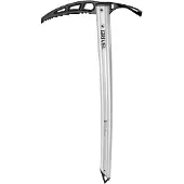 Grivel AirTech Light Eispickel mit Schaufel-Silber-48