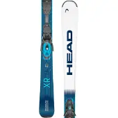 Head Worldcup Rebels XR - 170 cm