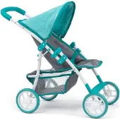 Milly Mally L2 Puppenwagen