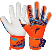 Reusch Herren Handschuhe Attrakt Advance
