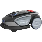 Lenovo Mähroboter 'S4' mit LiDAR-360°-3D bis 1000 m²