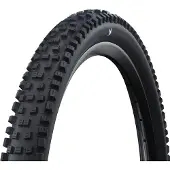 Schwalbe Weicher Reifen Nobby Nic TLR Addix Green Standard