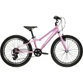 KROSS Kinder Mountainbike Lea Mini 1.0