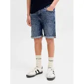 Jack & Jones Rick Original Denim Short Kinder