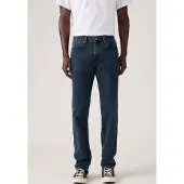 Levi's Herren 511 Slim Jeans, Blue Aria, 31W / 32L
