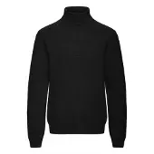 Casual Friday Rollkragenpullover "Strickrollkragenpull CFKarl"