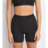 Sloggi Hipster Ever Ease | Grösse: S | Farbe: Schwarz