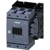 Siemens Schütz AC3e: 55kW/400V Uc: -, 172 mm, 190 mm, 129 mm, 181 mm, 3,14 kg, 1 Stück(e)