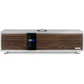 Ruark Audio R410 - DAB Internetradio, grau-matt
