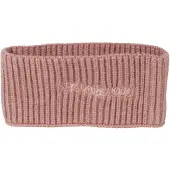 StyleBREAKER Stirnband "Strick Stirnband Rippenmuster" 1 Stk.