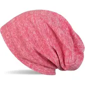 StyleBREAKER Beanie "Uni Slouch Beanie Mütze" 1 Stk.