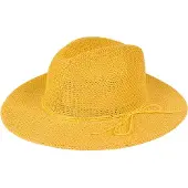 StyleBREAKER Sonnenhut "Panama Strohhut" 1 Stk.