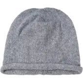 StyleBREAKER Strickmütze "Oversize Strickbeanie mit Rollrand" 1 Stk.