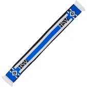Hamburger SV Schal "Schal HSV Schal "Retro"