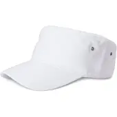 StyleBREAKER "Cap im Military Stil" 1 Stk.