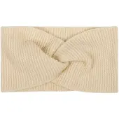 StyleBREAKER Stirnband "Feinstrick Stirnband Twist Knoten" 1 Stk.