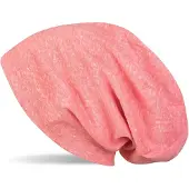 StyleBREAKER Beanie "Uni Slouch Beanie Mütze" 1 Stk.