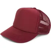 StyleBREAKER "5-Panel Mesh Cap" 1 Stk.