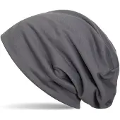 StyleBREAKER Beanie "Uni Slouch Beanie Mütze" 1 Stk.