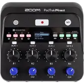 Zoom PodTrak P4next