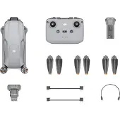 DJI Air 3 Fly More Combo + RC-N2 (ohne Display)