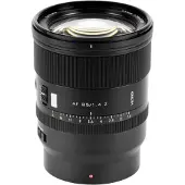 Viltrox AF 85mm F1,4 Pro Nikon Z