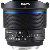 Laowa 10mm f/2.8 Zero-D FF Objektiv Canon RF
