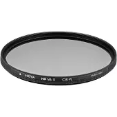 Hoya HD Nano MK II Polfilter Circular 82mm
