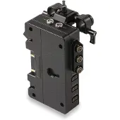 Tilta UBP-AB Universal-Batterieplatte Gold Mount