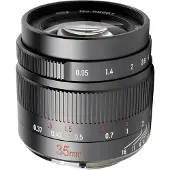 7artisans 35 mm ƒ/0,95 für das Fujifilm X-Mount