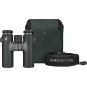 Swarovski Fernglas CL Companion Wild Nature 10x30 Anthracite