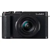 Panasonic Lumix DC-L10 Schwarz