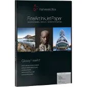 Hahnemuhle Photo Rag Metallic 340g A2 25 Blatt