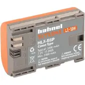Hähnel HLX-E6P Extreme - Canon LP-E6P