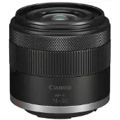 Canon RF-S 14-30mm F/4-6.3 IS STM PZ Gebrauchtware | Sehr leichte Gebrauchsspuren | 12 Monate Garantie