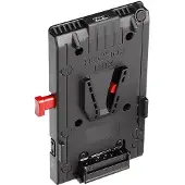 HedBox UNIX II Power Adaptor Plate