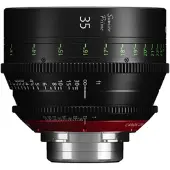 Canon SUMIRE CN-E 35mm T1.5 L F (M) Cine-Servo PL