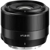 TTArtisan AF 35mm f1,8 II Sony E schwarz