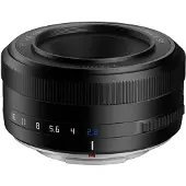 TTArtisan AF 27mm f2,8 XF Fujfilm X schwarz