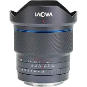 Laowa 12mm f/2.8 Lite Zero-D FF MF Objektiv - Canon RF